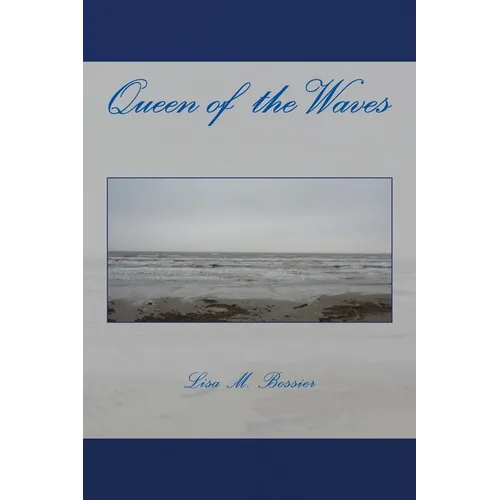 Queen of the Waves - Paperback