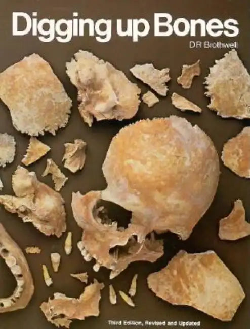 Digging Up Bones - Paperback