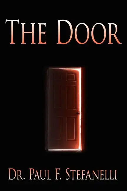 The Door - Paperback