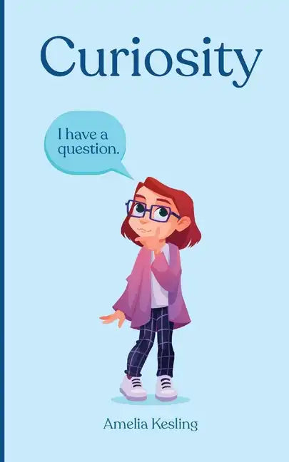 Curiosity - Paperback