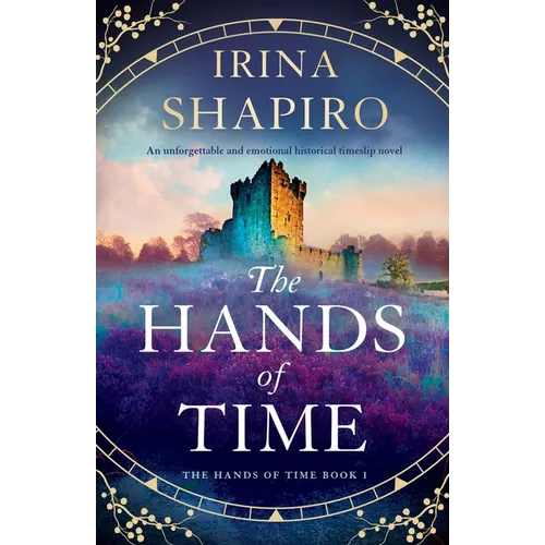 The Hands of Time: An unforgettable and emotional historical timeslip novel - Paperback