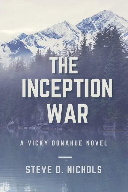 The Inception War - Paperback