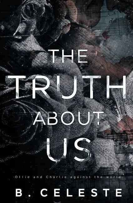 The Truth about Us - Paperback