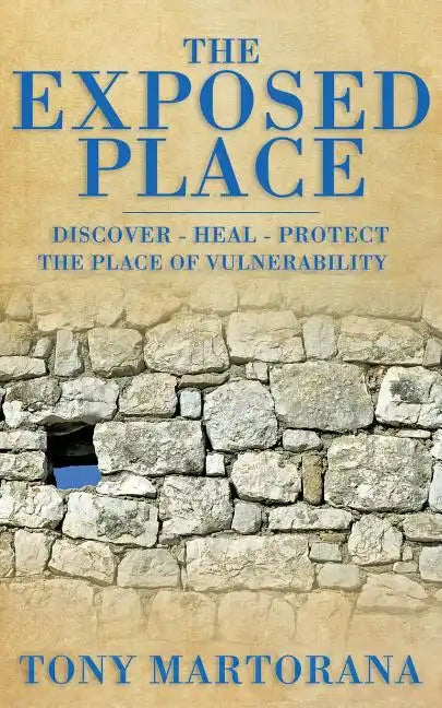 The Exposed Place - Paperback
