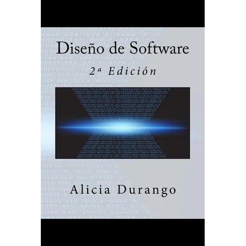 Dise de Software: 2a Edici - Paperback