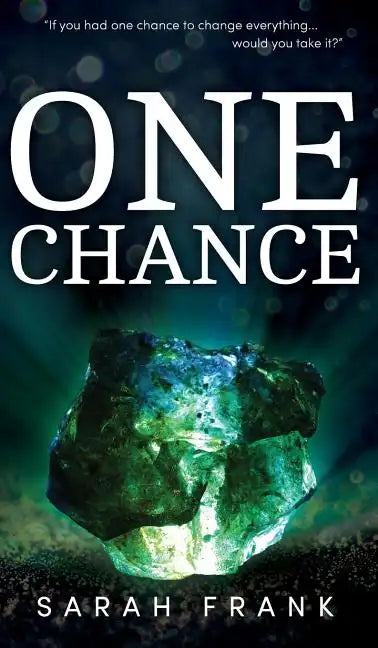 One Chance - Hardcover