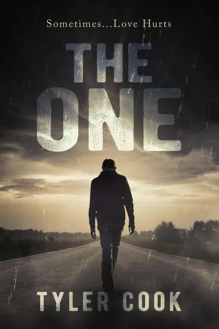 The One - Paperback