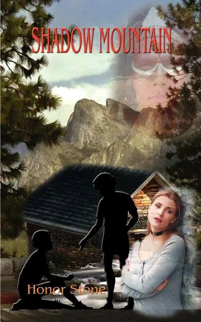 Shadow Mountain - Paperback