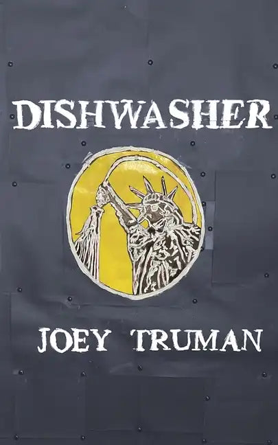 Dishwasher - Paperback