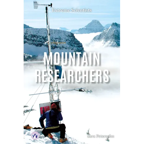 Mountain Researchers - Paperback