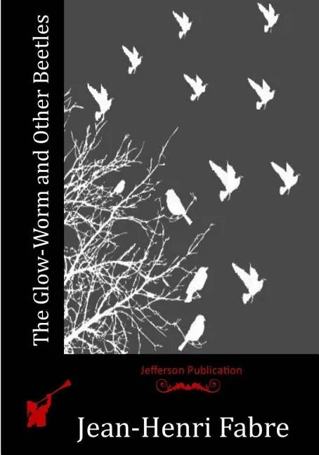 The Glow-Worm and Other Beetles - Paperback