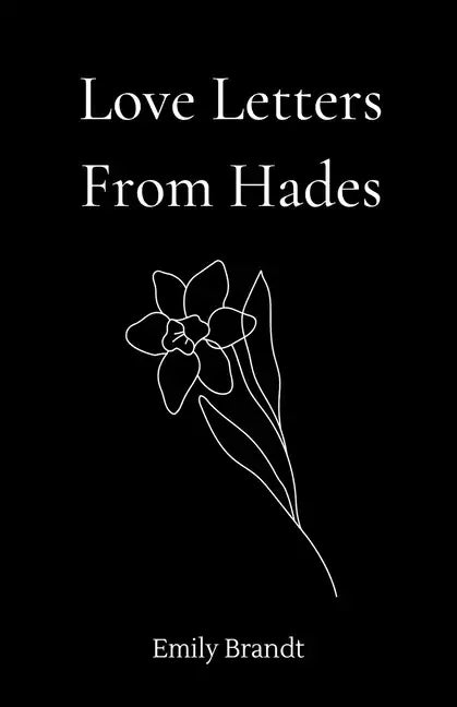 Love Letters From Hades - Paperback