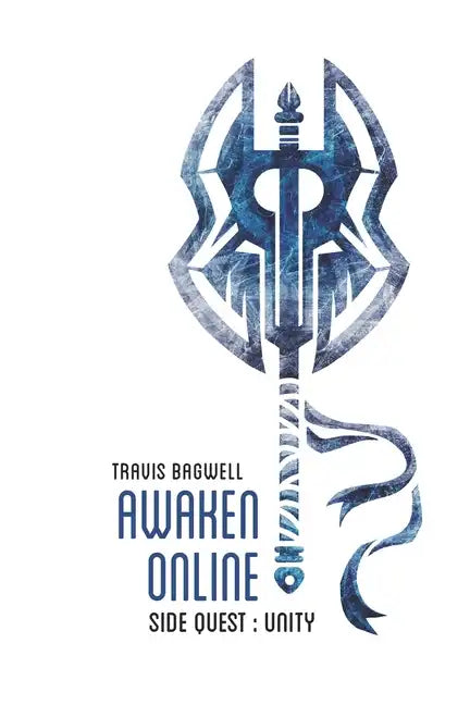 Awaken Online: Unity - Paperback