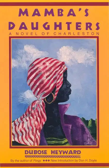 Mamba's Daughters: A Novel of Charleston - Paperback