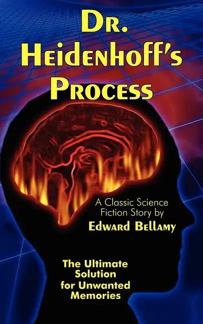 Dr. Heidenhoff's Process - Paperback