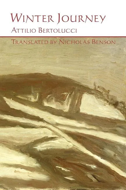 Winter Journey - Paperback