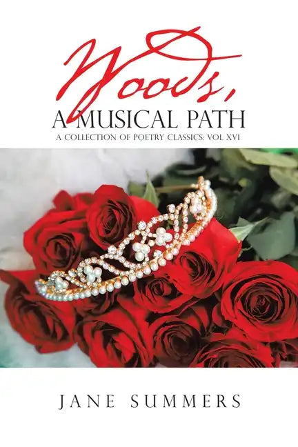 Woods, a Musical Path - Paperback