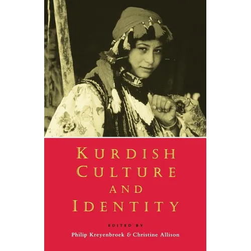 Kurdish Culture and Identity - Paperback