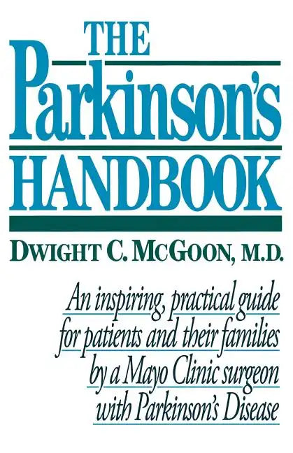 Parkinson's Handbook - Paperback