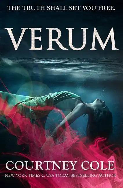 Verum - Paperback