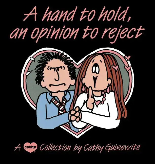 Hand to Hold, Opinion to - Paperback
