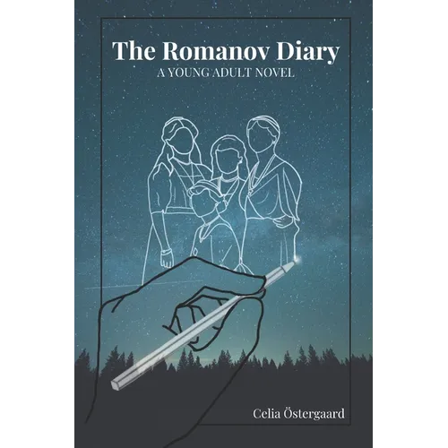 The Romanov Diary - Paperback