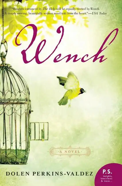 Wench - Paperback
