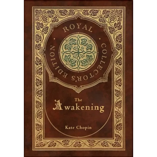 The Awakening (Royal Collector's Edition) (Case Laminate Hardcover with Jacket) - Hardcover
