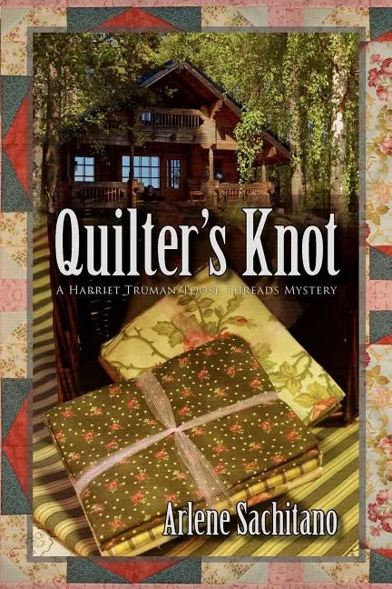 Quilter's Knot - Paperback