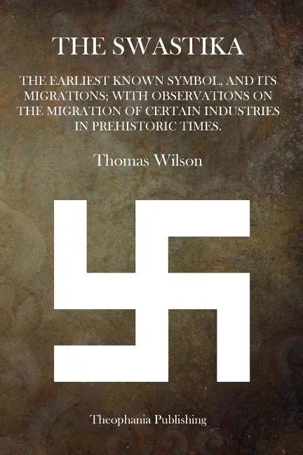 The Swastika - Paperback