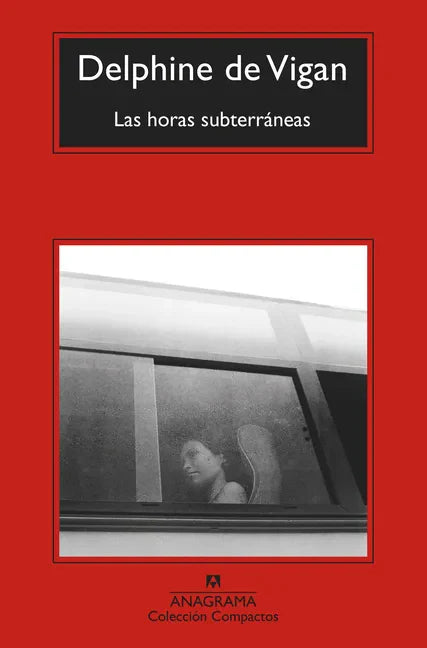 Horas Subterraneas, Las - Paperback