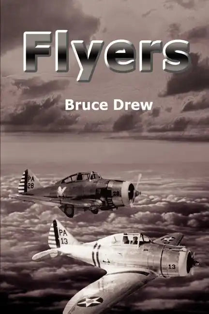 Flyers - Paperback