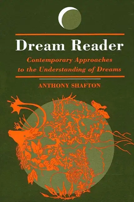 Dream Reader: Contemporary Approaches to the Understanding of Dreams - Paperback