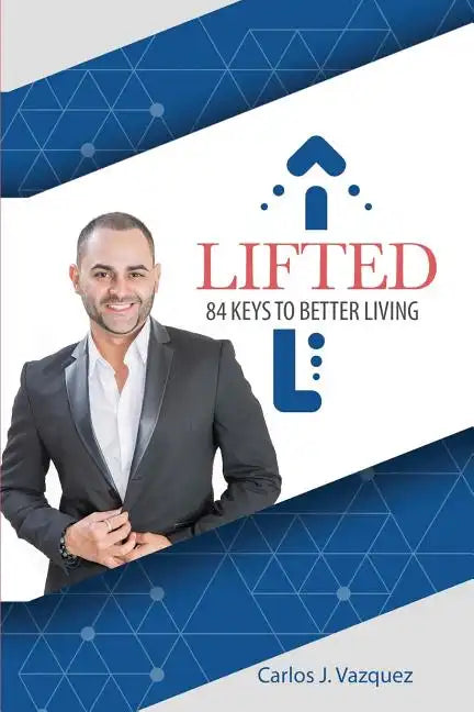 Lifted - Paperback