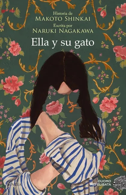 Ella Y Su Gato - Paperback