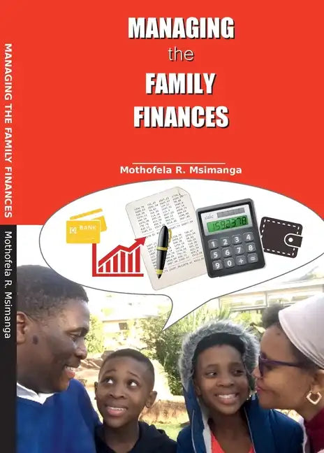 Managing the Family Finances - Paperback