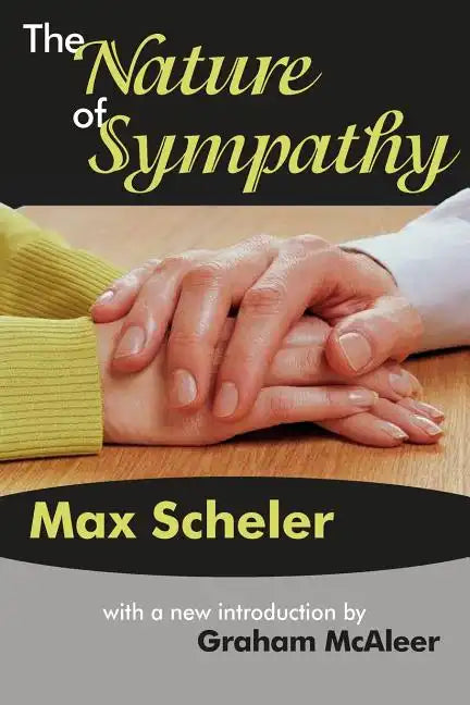The Nature of Sympathy - Paperback