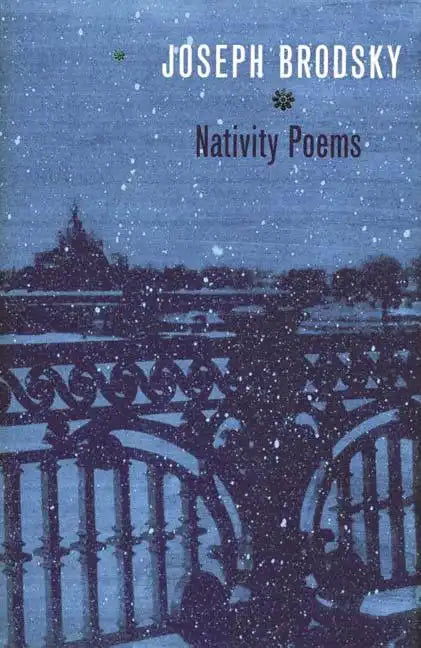 Nativity Poems: Bilingual Edition - Paperback