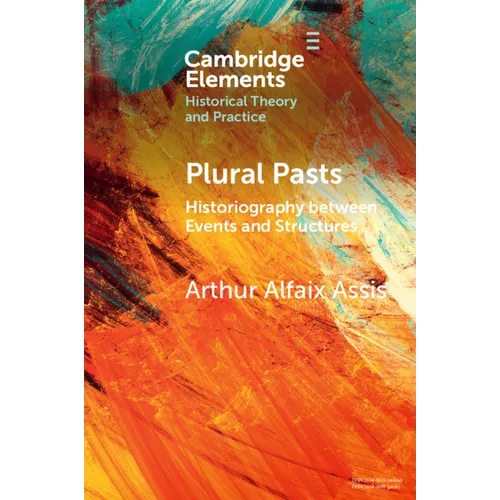 Plural Pasts - Paperback