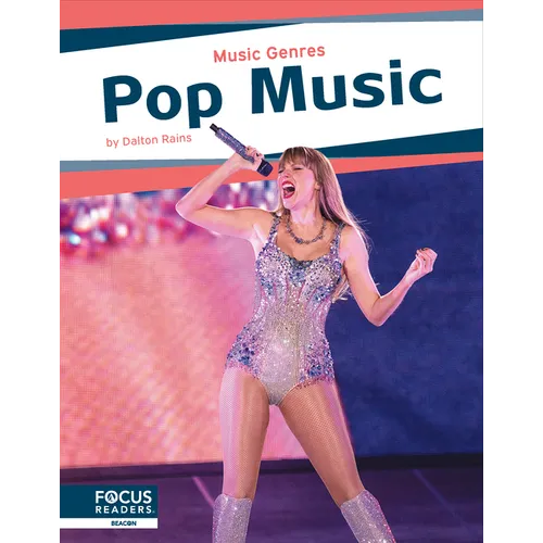 Pop Music - Paperback