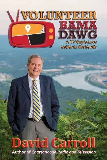 Volunteer Bama Dawg - Paperback