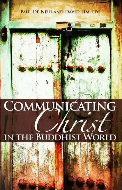 Communicating Christ in the - Paperback