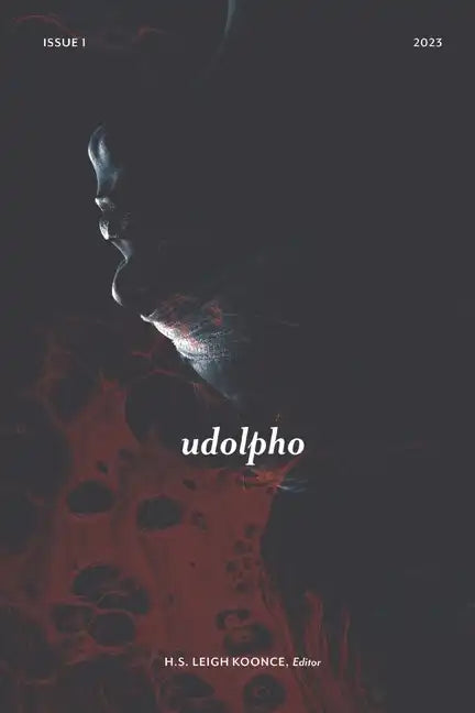 Udolpho: Issue 1 - Paperback