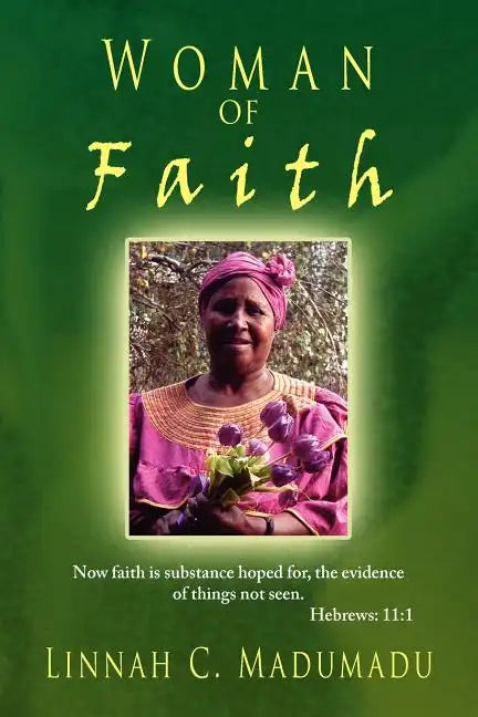 Woman of Faith - Paperback