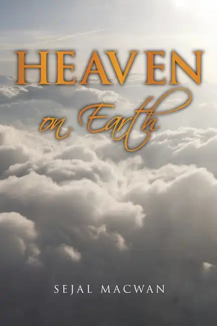 Heaven on Earth - Paperback