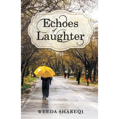 Echoes of Laughter - Paperback