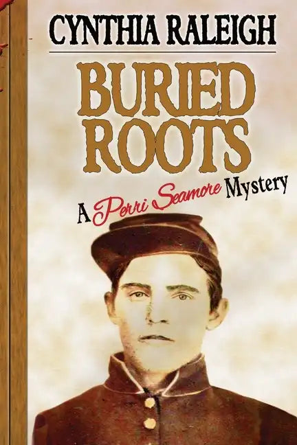 Buried Roots - Paperback