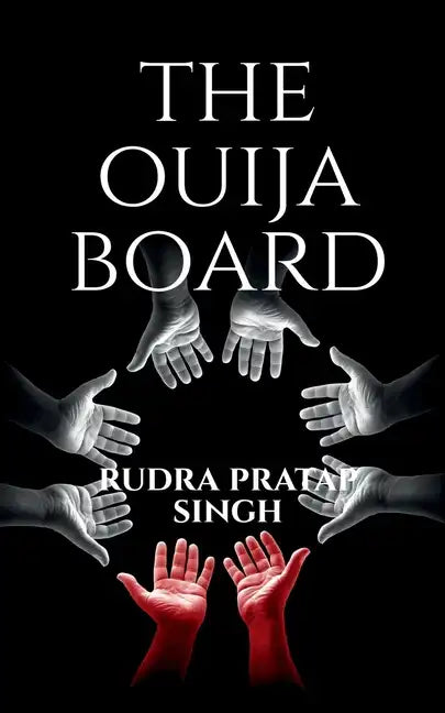 The Ouija Board. - Paperback