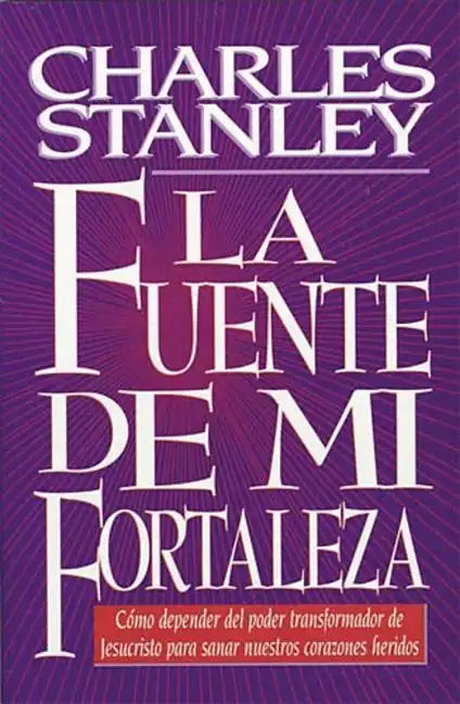 Fuente de Mi Fortaleza - Paperback