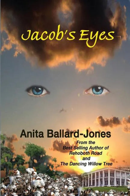 Jacob's Eyes - Paperback